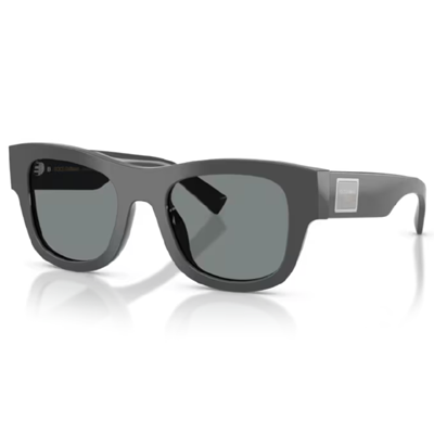 Dolce & Gabbana DG4509 Sunglasses